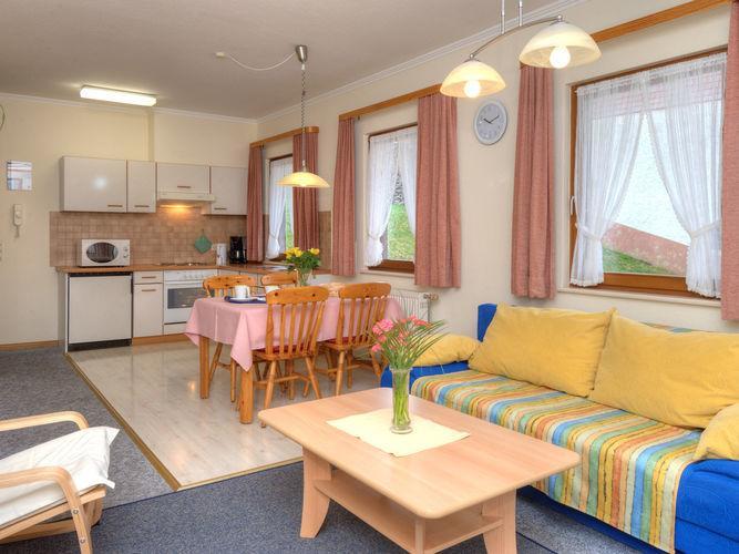 Appealing Apartment In Todtnau Baden-Wurttemberg With Free Wifi Todtnauberg Buitenkant foto